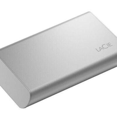 1TB V2 USB C 2.5in Portable External SSD