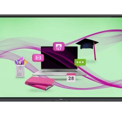 DL4052 65in 4K UHD DVI HDMI USB Display