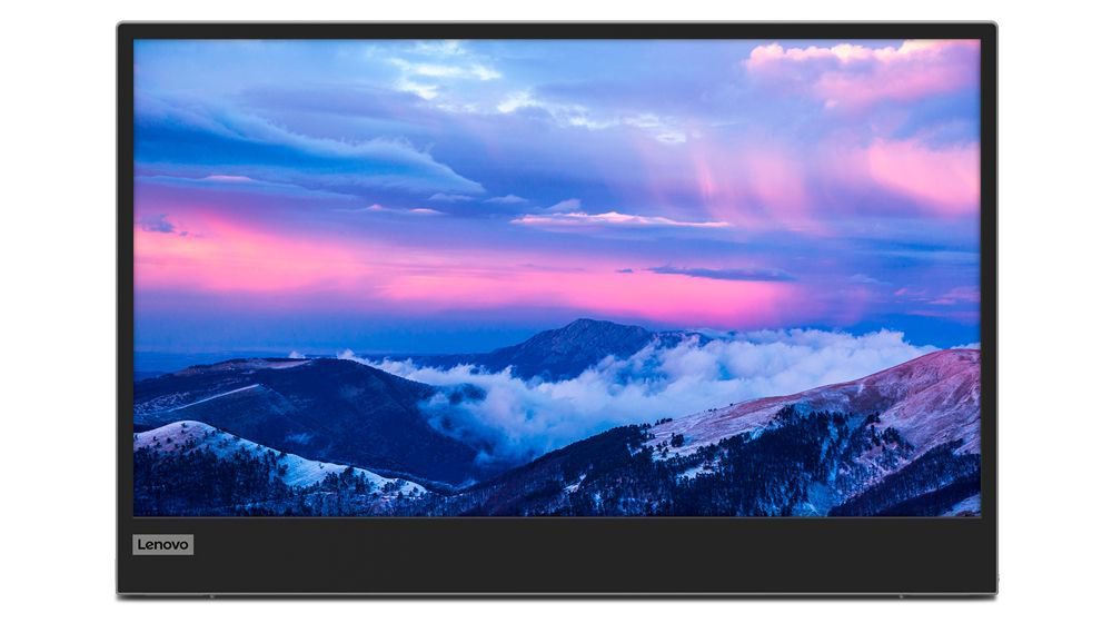 L15 15.6in Full HD IPS USB C Monitor