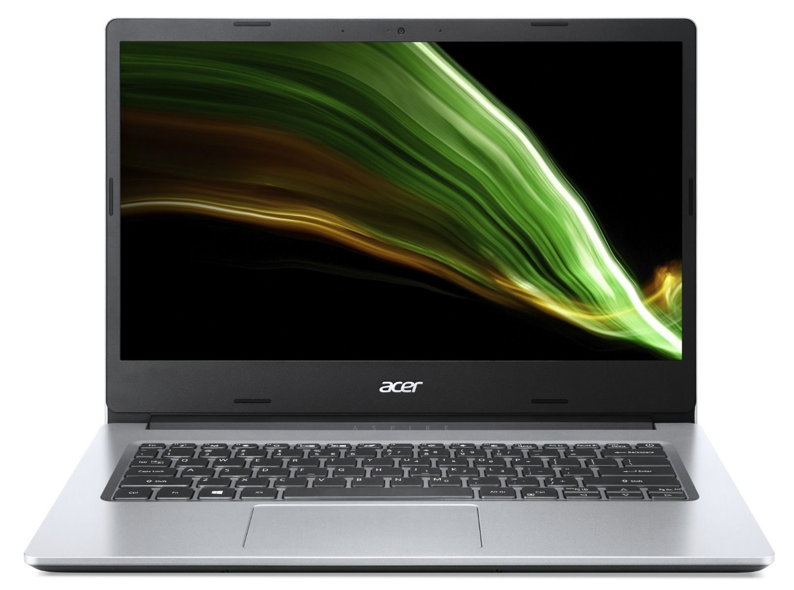 Aspire 1 14in N4500 4GB 64GB Notebook
