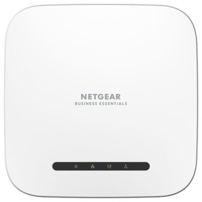 WAX220 2500Mbits WiFi 6 Access Point