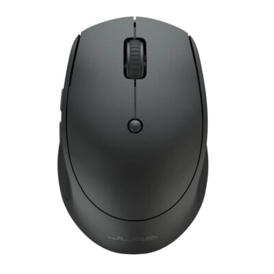 Go Charge 1600 DPI 6 Buttons Mouse Black