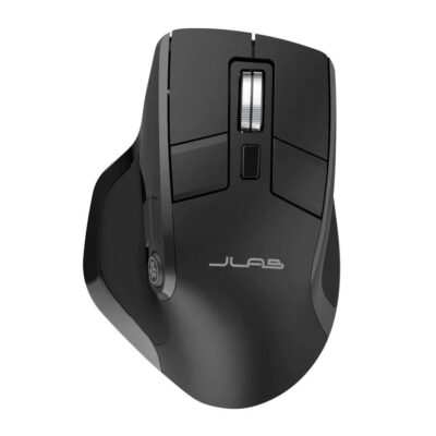 Epic 2400 DPI Wireless Bluetooth Mouse