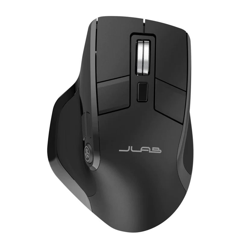Epic 2400 DPI Wireless Bluetooth Mouse