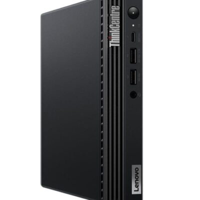 M70q i5 12400T 16GB 512GB W11P Mini PC