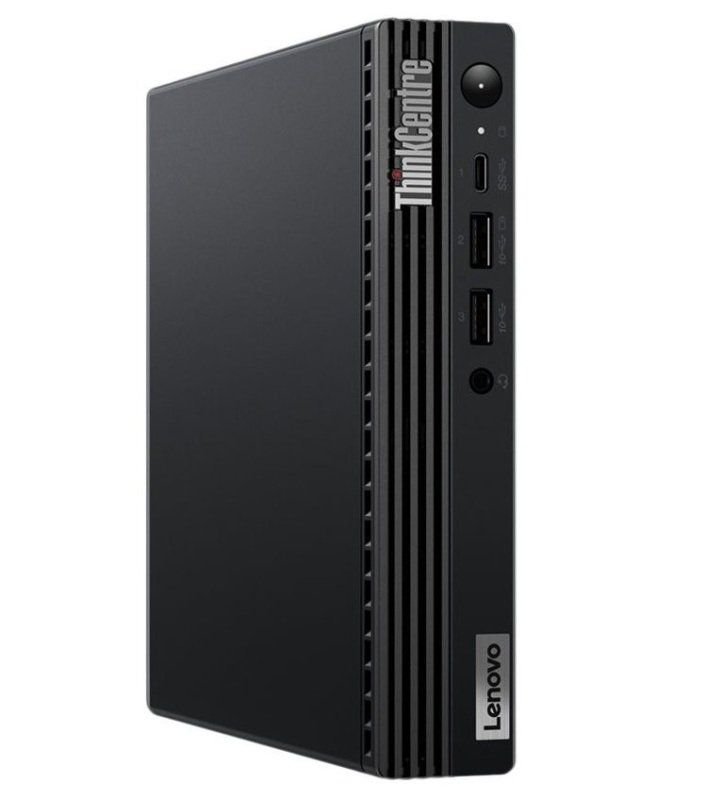 M70q i5 12400T 16GB 512GB W11P Mini PC