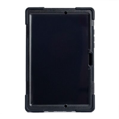 Samsung Tab A8 10.5in Rugged Case Black
