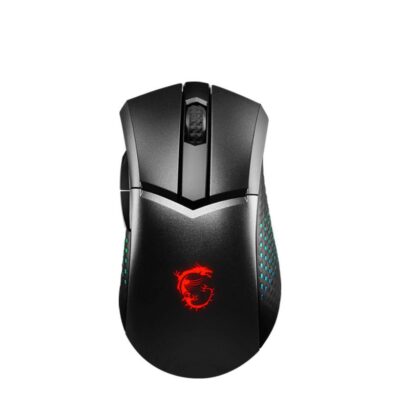 CLUTCH GM51 26000 DPI Wireless Mouse