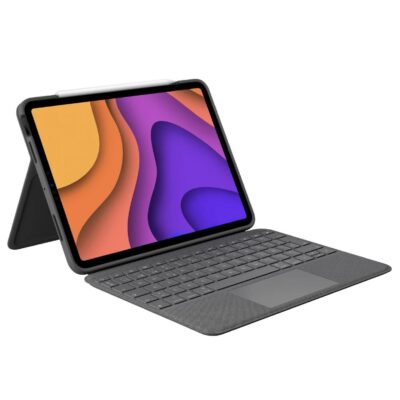 Folio Touch iPad Pro Case 11in Graphite