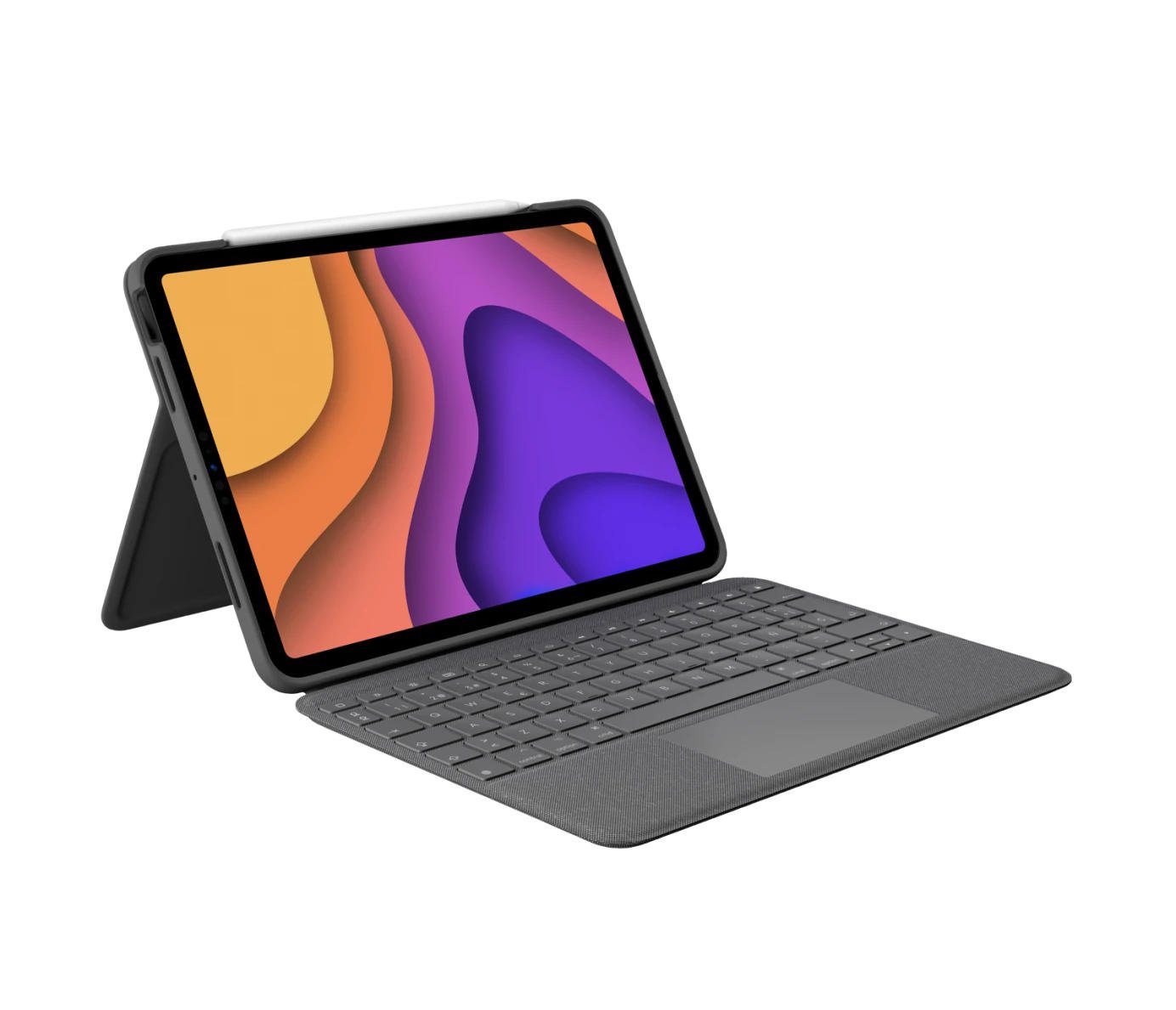 Folio Touch iPad Pro Case 11in Graphite