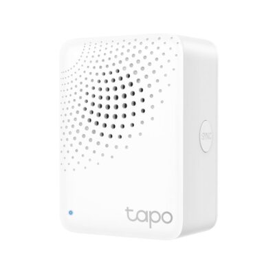 TP Link Tapo Smart IoT Hub with Chime