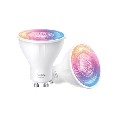 Tapo Smart WiFi Multicolour Lightbulbs