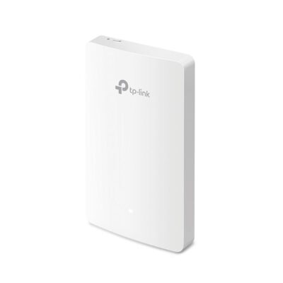 Omada AC1200 Wall Plate Access Point