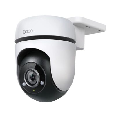 Outdoor Pan Tilt Security WiFi Camera