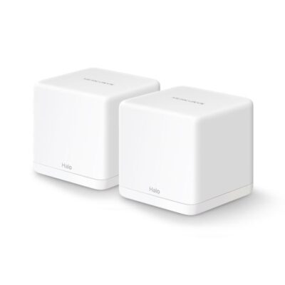 AC1300 Whole Home Mesh WiFi System