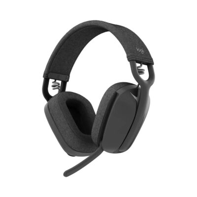 Zone Vibe 100 Wireless Headset Graphite