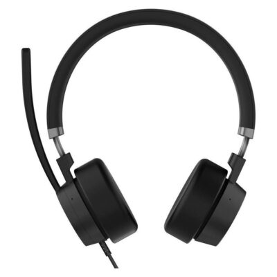 Lenovo Go Wired ANC Headset MS Teams
