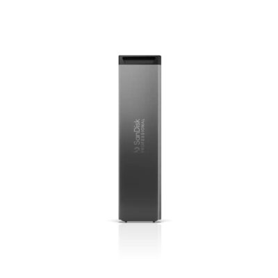 PRO BLADE 1TB USB C External SSD