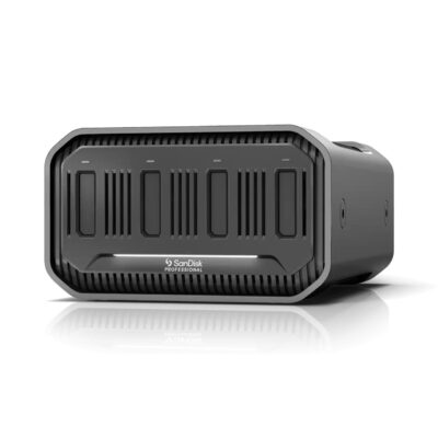 PRO BLADE STATION SSD Enclosure M.2