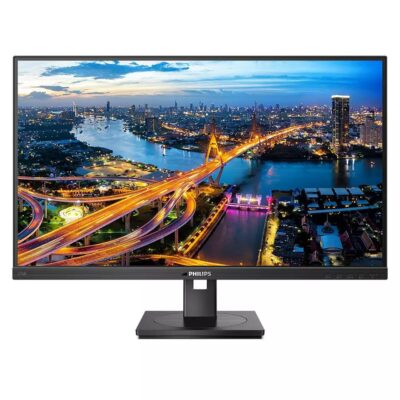 276B1 27in QHD IPS HDMI DP USB C Monitor