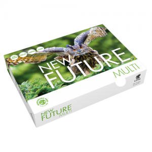 Multifunction Paper A3 75gsm RM500