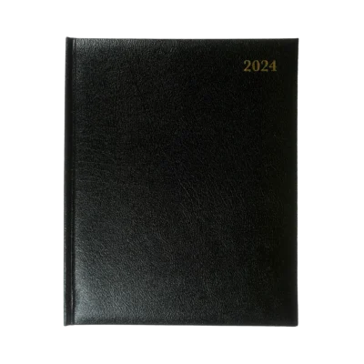 Collins QB7 Diary WTV Appts 2024 BK
