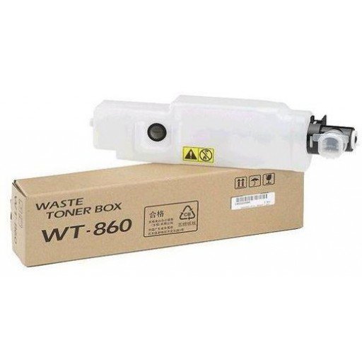 Kyocera WT860 Waste Toner 100k pages