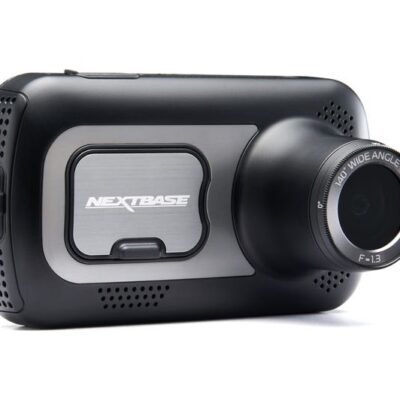 Nextbase 522gw Dash Cam