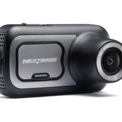 Nextbase 422gw Dash Cam