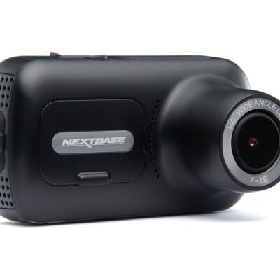 Nextbase 322gw Dash Cam