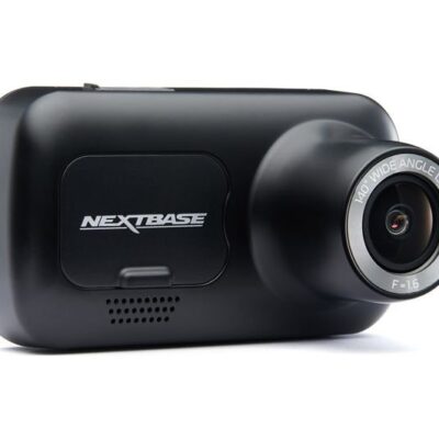 Nextbase 222 Dash Cam