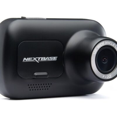 Nextbase 122 Dash Cam