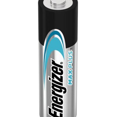 Energizer Max Plus AA Battery PK50