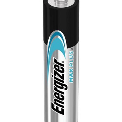 Energizer Max Plus AAA Battery PK50