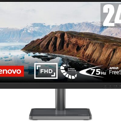 L24i30 23.8in FreeSync HDMI VGA Monitor