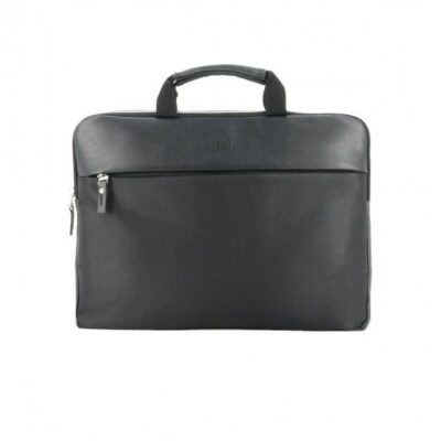 11 to 14in Vintage Compact Briefcase