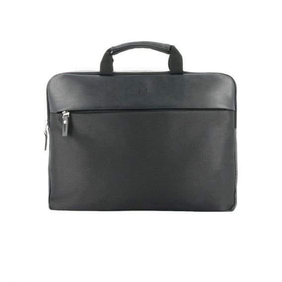 11 to 14in Vintage Compact Briefcase
