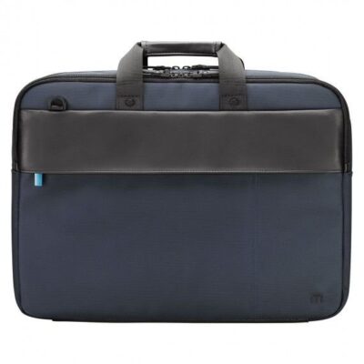 14in Exec 3 Twice Toploading Briefcase
