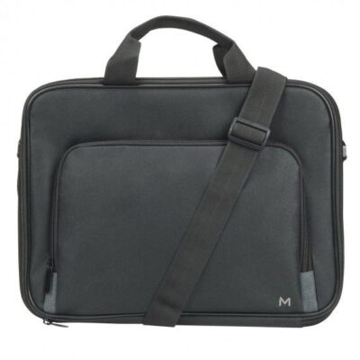 14in The One Basic Briefcase Clamshell