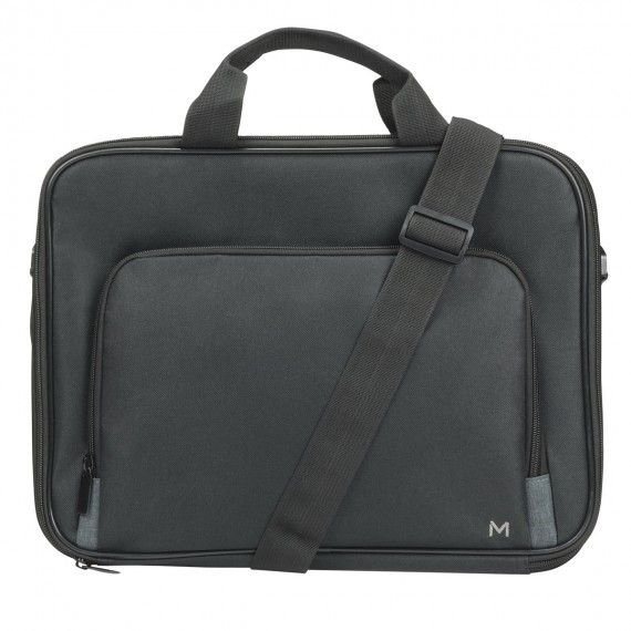 14in The One Basic Briefcase Clamshell