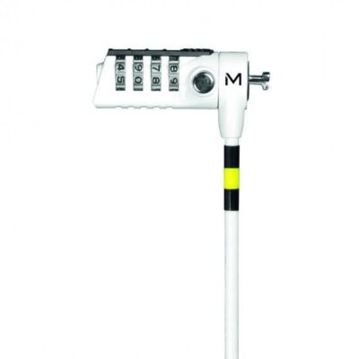 Corporate Security Lock Code White