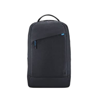 14 to 16in Trendy Backpack Case Black