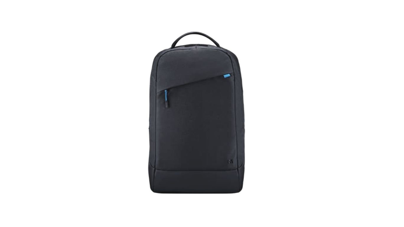 14 to 16in Trendy Backpack Case Black