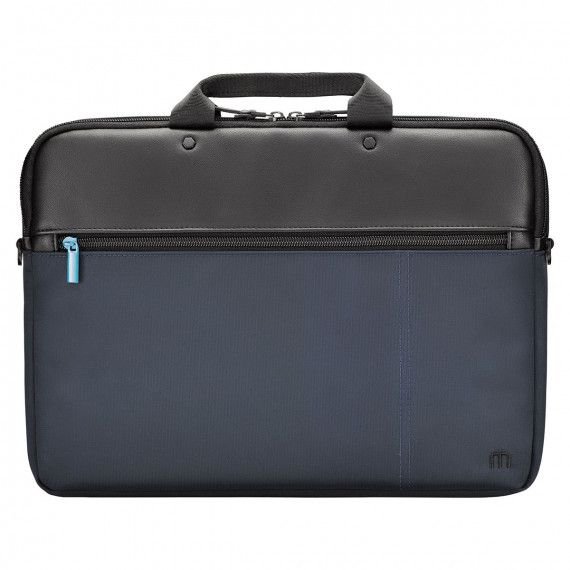 14in Executive 3 CoverBook Briefcase