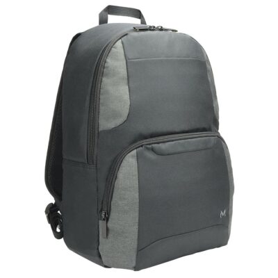 15.6in The One Basic Backpack Case Grey