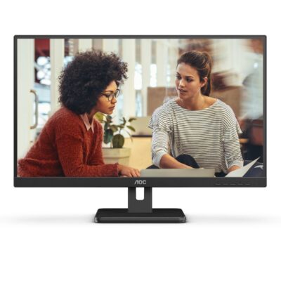 Q27E3UAM 27in QHD VA HDMI USB DP Monitor