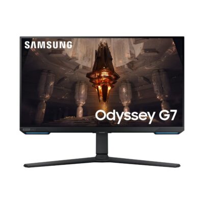 Odyssey G7 32in 4K UHD HDMI DP Monitor