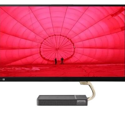 IdeaCentre 5 27in i5 8GB 1TB AIO PC