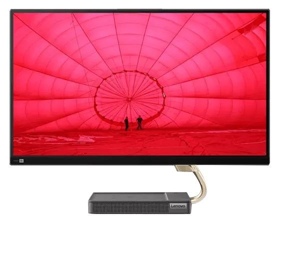 IdeaCentre 5 27in i5 8GB 1TB AIO PC