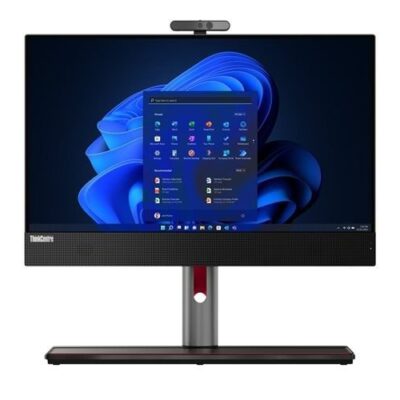M70a G3 21.5in i5 12500 8GB 256GB AIO PC